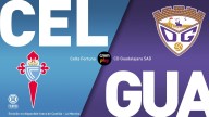 Celta Fortuna - CD Guadalajara SAD