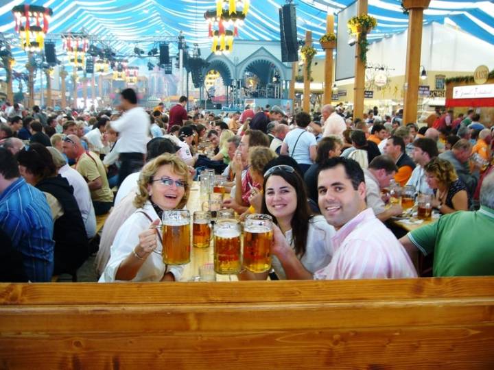 Festivals fill New Jersey with fall fun this Sunday