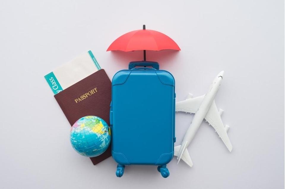 Seguro para viajar al extranjero: lo que debes saber antes de salir de México