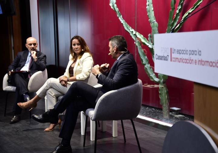«Sin vivienda no habrá médicos, profesores ni jóvenes que puedan quedarse en las islas»