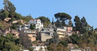 Home sales decline in LA, Orange County in  August