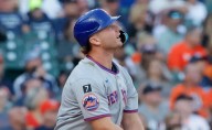 Mets star Pete Alonso lauds teammate amid standout performances against Tigers