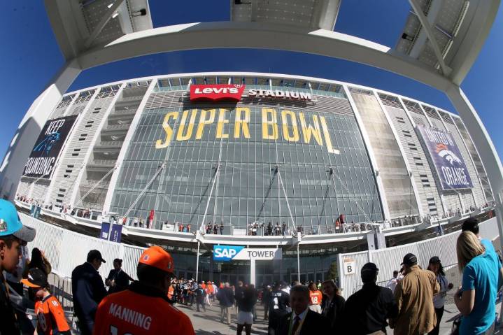Everything you wanted to know about the Super Bowl