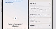 AT&T tests AI digital receptionist to fight spam calls