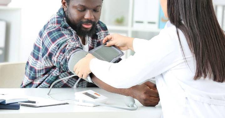 New Pill Lowers Stubborn BP In Kidney Patients