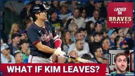 Atlanta Braves MAILBAG: What if Ha-Seong Kim Doesn’t Stay?