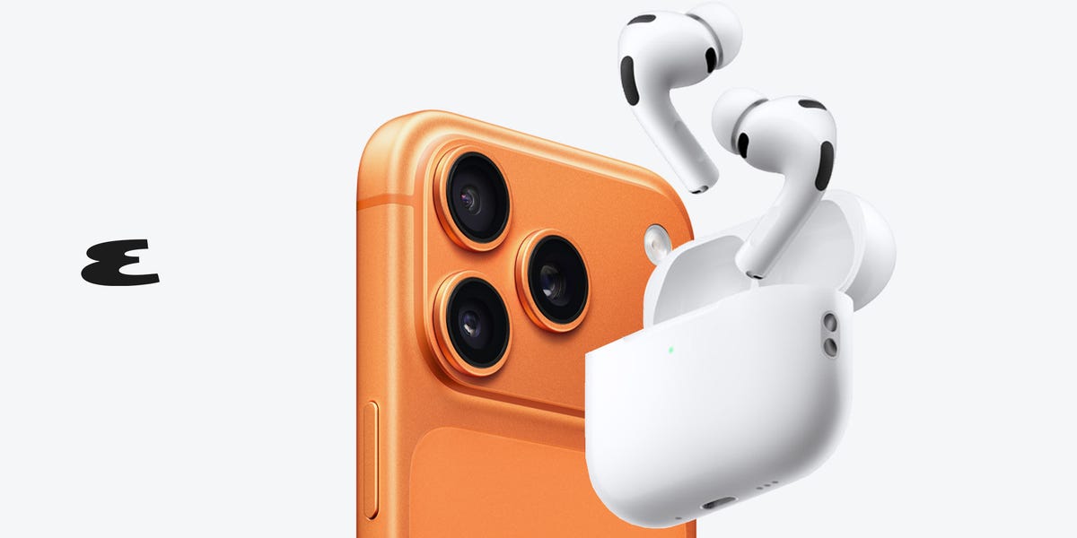 Everything You Need To Know From the Apple iPhone 17 Announcement