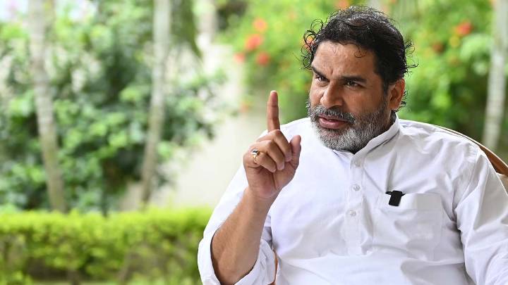 Prashant Kishor’s corruption allegations leave JDU