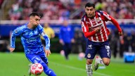 Chivas vs Tigres en vivo: Liga MX, Apertura 2025 hoy