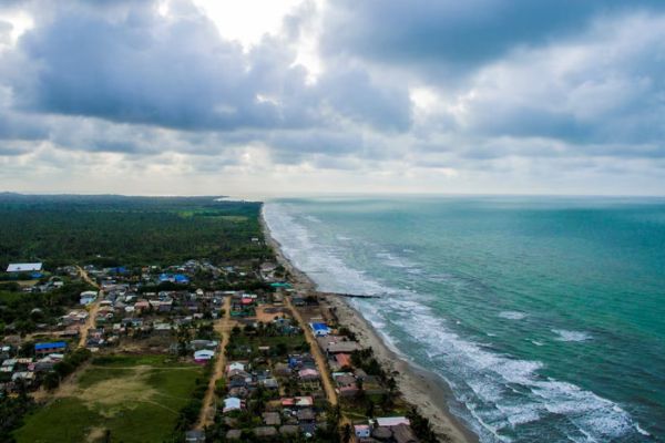 Procuraduría exige a municipios costeros cumplir con Comités de Organización de Playas