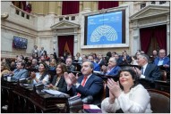 La Cámara de Diputados rechazó los vetos al Hospital Garrahan y al financiamiento universitario
