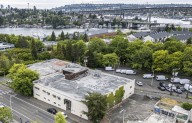 Litigation stalled a bold UW building project. The market finished it off