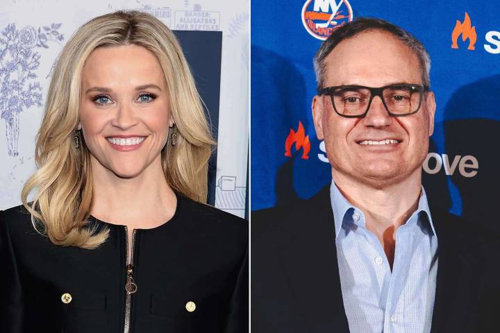 Inside Reese Witherspoon's Relationship with Oliver Haarmann (Exclusive Source)