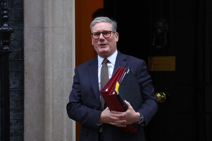 Labour has much to learn from Reform’s media operation