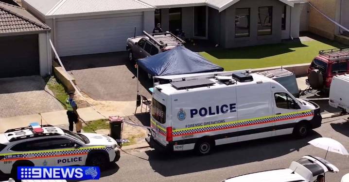 Perth news: Woman charged with murder over death of man in Baldivis