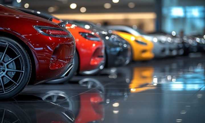 VIN cloning surge adds pressure to Canada's auto insurers