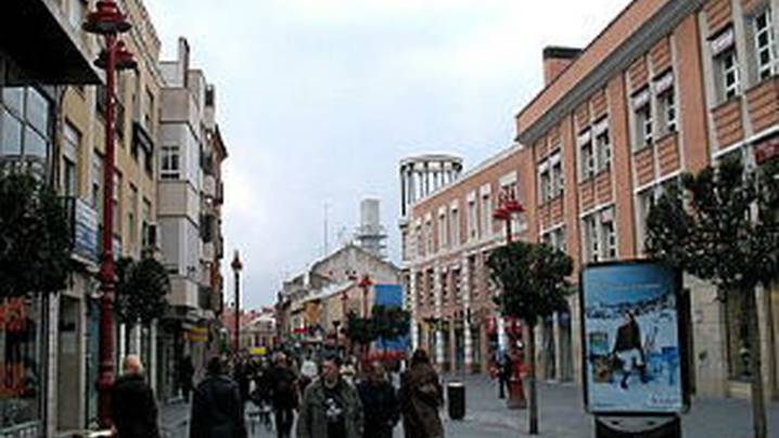 Getafe reformará la calle Madrid por 5,5 millones e incluye toldos y más arbolado