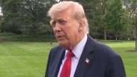 ‘Democrats want to shut government down,’ says US President Trump on looming shutdown battle