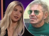 Beto Casella contra Wanda Nara: "Hay que expulsarla del mundo de la televisión"