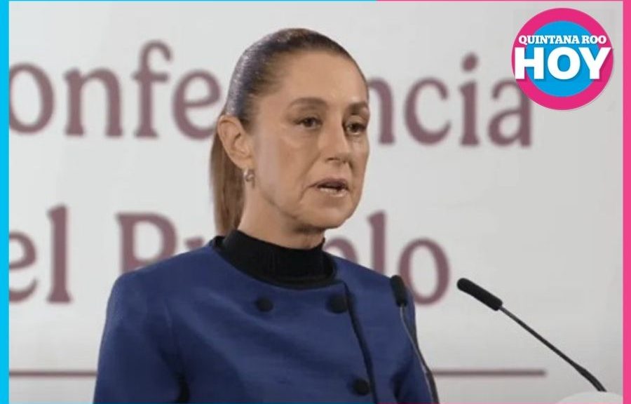 Cimbra el asesinato en la UNAM a la mañanera: “Se investigará a fondo el homicidio de los músicos colombianos”