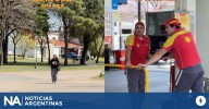 Repudiable: la espeluznante publicidad que hizo apología del femicidio y la violencia de género