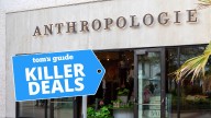 Anthropologie’s fall sale is live from $7 — score up to 50% off deals for your home