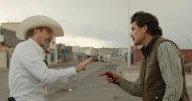 Eddington: el nuevo rol de Pedro Pascal y una perturbadora sátira sobre Estados Unidos
