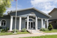 County approves demolition of Hansen Courthouse in Justice Center plan