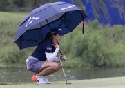 Deadspin | Rain forces cancellation of Walmart NW Arkansas Championship