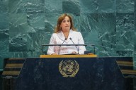 Ante ONU: Perú ratifica su compromiso con el empoderamiento de las mujeres y niñas