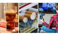 Golpe fiscal contra refrescos, tabaco, videojuegos violentos y apuestas