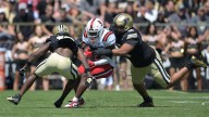 Defensive lineman suffers injury, out for Purdue season. What we know