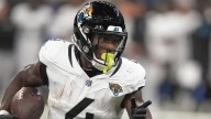 Eagles refuerzan ofensiva con Tank Bigsby en intercambio con Jaguars
