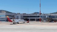 Opositores de Ibiza se quedan sin poder presentarse al examen por la cancelación de su vuelo a Palma