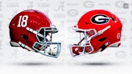 What channel is Georgia vs. Alabama on? Time, TV schedule, live stream to watch Saturday college football game