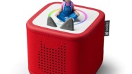 Tonies Expands Playtime With New Toniebox 2, Tonieplay Games & My First Tonies for Toddlers