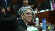 María José Pizarro anuncia que se baja de su candidatura y apoyará a Iván Cepeda, estas fueron sus razones