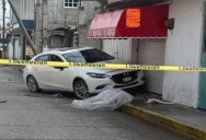 Sujetos armados atacan a juez de control en Tula, Hidalgo; lo trasladan al hospital donde lo reportan grave