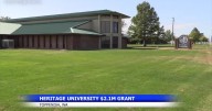 Heritage University receives $2.1M grant to boost STEM success