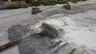 Pinellas County starts critical beach nourishment project