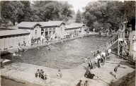 Civil rights actions in the Inland Empire finally halted swimming pool discrimination
