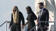 Charlie Kirk’s Turning Point taps his widow as its next leader. Questions about its future remain