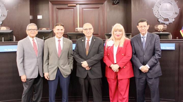 Consulado de México otorgará Premio Ohtli a Víctor Treviño Jr. durante los festejos de septiembre