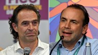 Alcaldes de Colombia visitan capital de Estados Unidos en medio de una eventual descertificación y las críticas de Petro