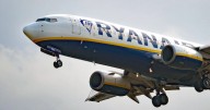 Ryanair passengers warned over new rules for boarding from November