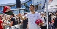 Live updates: Pro-Trump activist Charlie Kirk assassinated on US college campus; Shooter still at large; US President leads tributes
