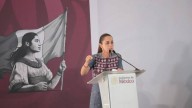 Reitera Presidenta de la República su apoyo en seguridad para seguir protegiendo a Sinaloa