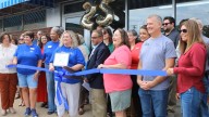Logan County Tourism opens new visitor center and celebrates 25 years