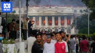 A deadly 'Gen Z' protest in Nepal was sparked by a social media ban. But the anger goes beyond blocked apps