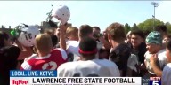 Hy-Vee High School Team of the Week: Lawrence Free State